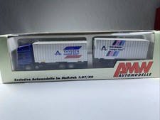 T456 AWM 1:87 HO LKW MAN