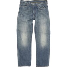 Levi's 751  Herren Blau