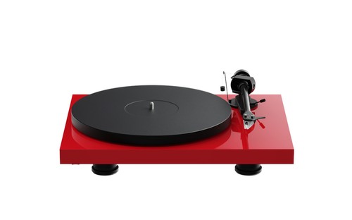 Pro ject debut evo2 - pro-ject,