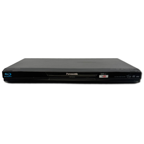 Panasonic dmp bd60 blu - dmp-bd60, blu-ray