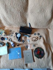 Kleines Trödel Und Flohmarkt