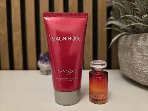 Lancome magnifique body lotion - lancome,