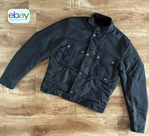 Belstaff delta force blouson - belstaff,