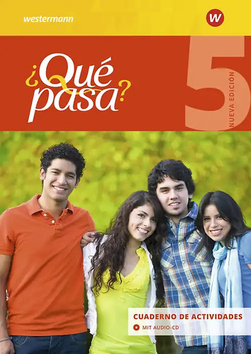 Qué pasa ausgabe - pasa?,