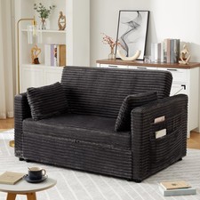 2-Sitzer Sofa 3in1 Couch