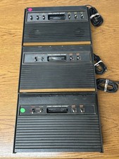 Lot defective atari - lot, 3