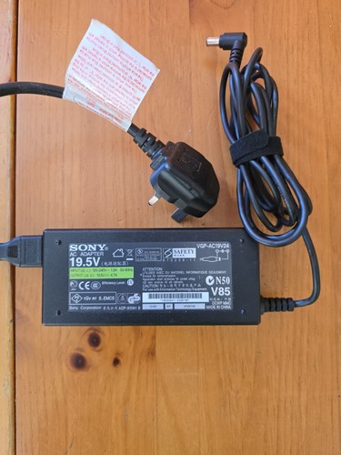 Original sony vgp - original,