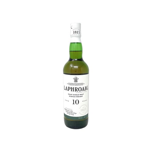 Laphroaig islay single malt - islay,