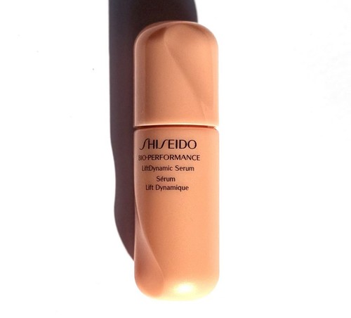 Shiseido bio performance - shiseido, bio-performance