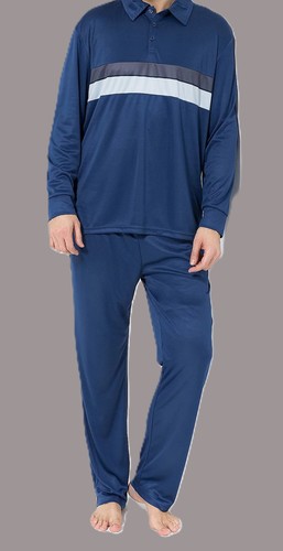 Men touch poloshirt - men's,