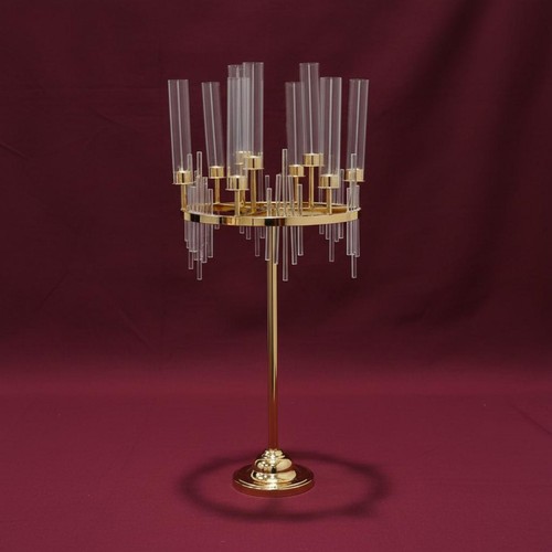 9-Armiger goldener