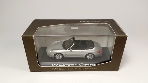 Porsche 911 carrera cabrio - 911,