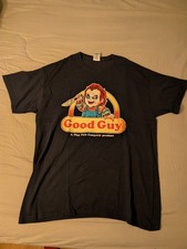 Chucky Die