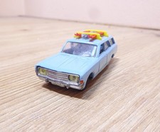 Siku V 272 Opel Rekord Caravan refurbished