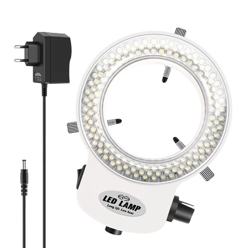 144leds ringlicht ringleuchte - ringlicht,