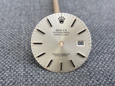 Rolex datejust oysterquartz - rolex,
