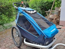 Croozer Kid Plus for 1