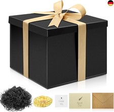 Geschenkbox mit deckel 23 - geschenkbox, x
