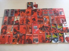 Goldmann Taschenkrimis/