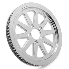 66T 24mm Hinten Riemenscheibe