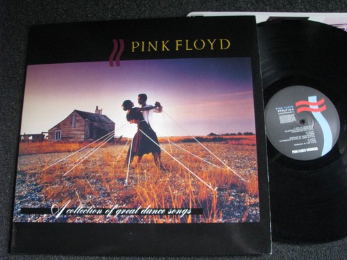 Pink floyd collection of - pink, floyd-a