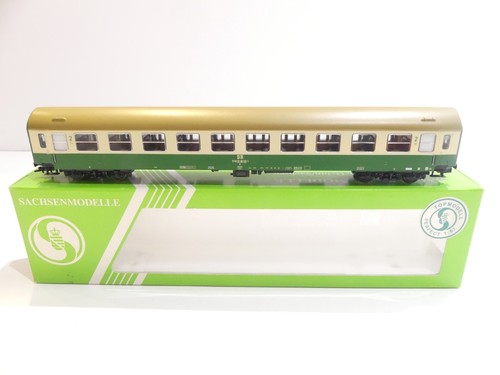 Sachsenmodelle 14334 - h0,