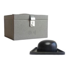 Perücke Aufbewahrungsbox