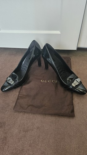 Gucci lackpumps damenpumps - gucci,