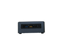 NUC NUC7i5BNH Mini PC i5 7260U