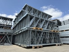 Palettenregalständer Polypal