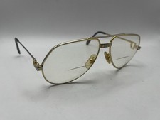 Cartier PARIS goldene Vintage