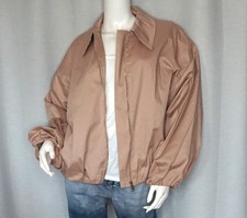 Urban Blouson Canvas