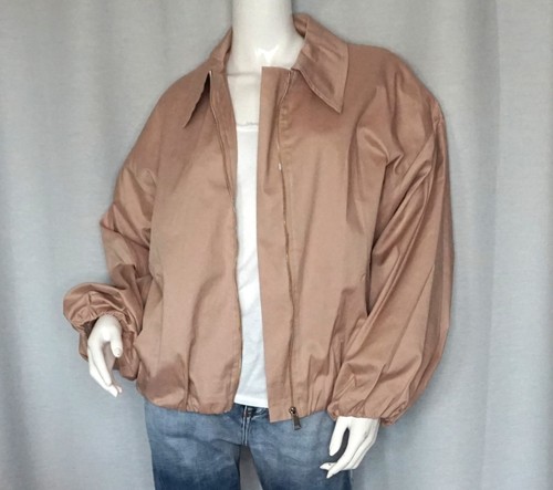 Urban blouson canvas - urban,