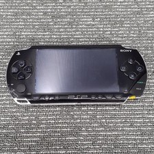 Sony PSP 1000 Handheld-Konsole