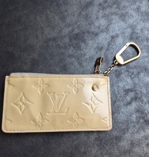Louis Vuitton Key Pouch S