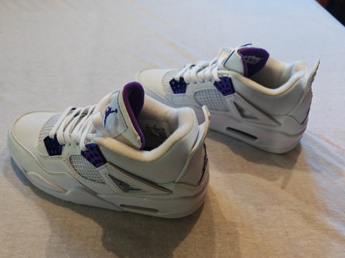 Nike air jordan retro purple - nike, 4