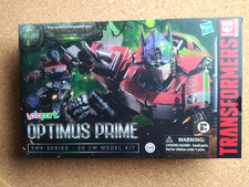 Transformers OPTIMUS PRIME