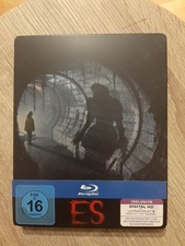 Es Kapitel 1 - Limitierte