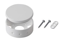 Baldachin verteiler weiß - baldachin-verteiler,