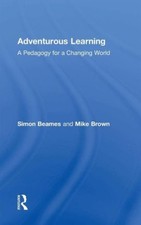 Beames - Adventurous Learning