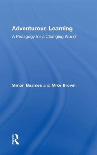 Beames adventurous learning - adventurous,