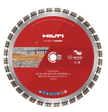 Hilti DIAMANTTRENNSCHEIBE SPX