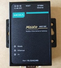 NEW MOXA MB3180 Terminal