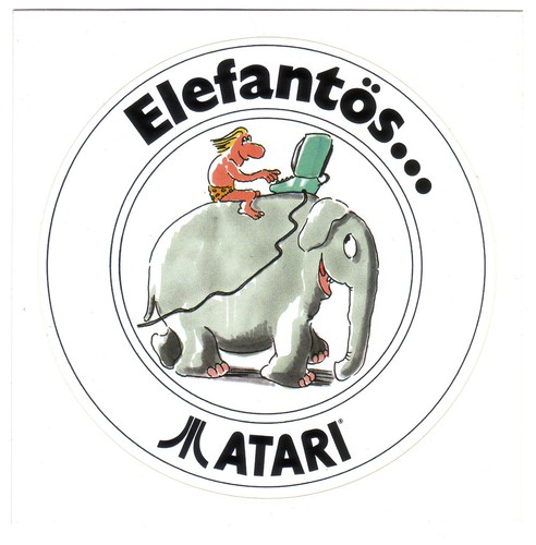 Atari videospiele telespiele - atari,