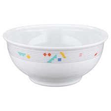 Schüssel klein ofenfest