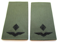 KLETT Rangabzeichen Luftwaffe