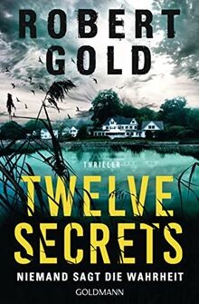 Twelve secrets niemand sagt - secrets, -: