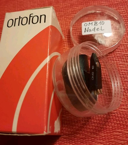 Ortofon omb nadel - ortofon-,