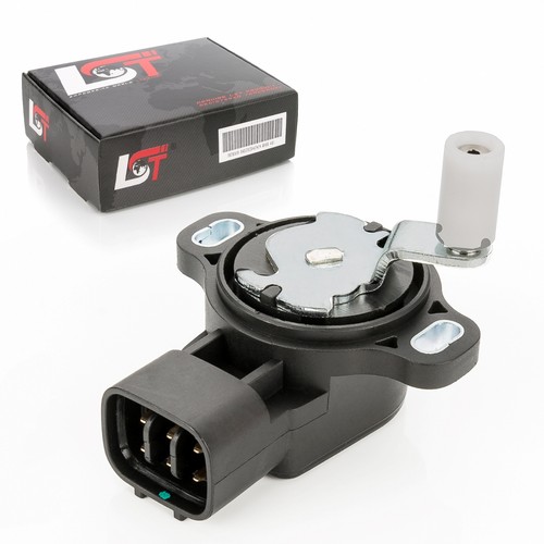 Potentiometer drosselklappen - potentiometer,