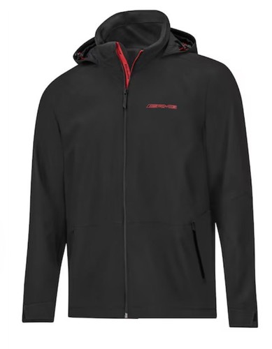Amg funktionsjacke herren - amg,